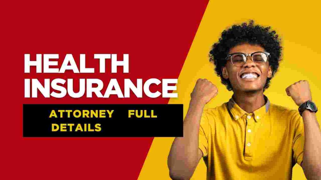 Health Insurance Attorney – Complete Guide 2025