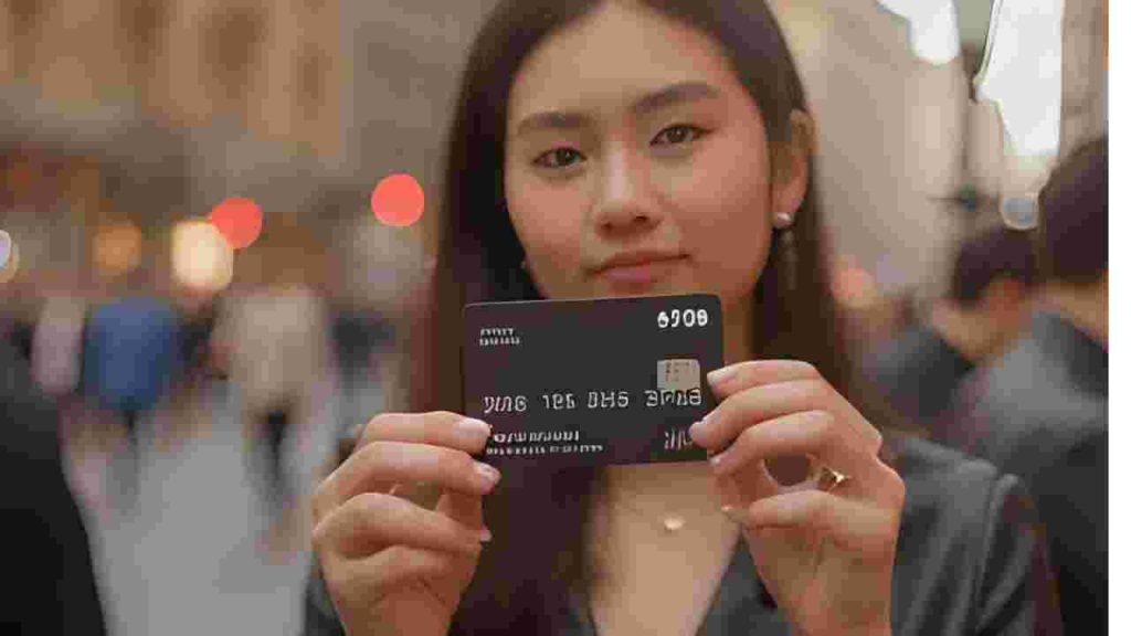 Credit Card for Students in Germany – Complete Guide 2025
