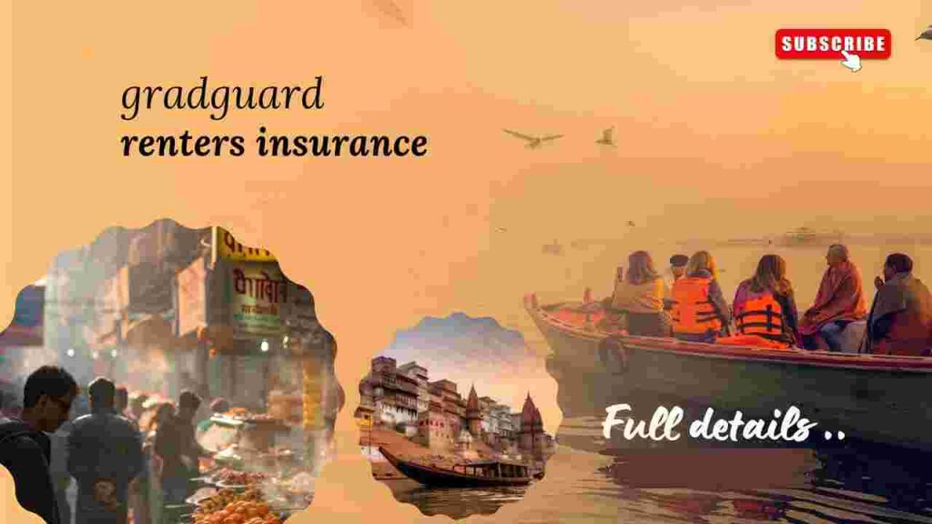 GradGuard Renters Insurance – Complete Guide for 2025