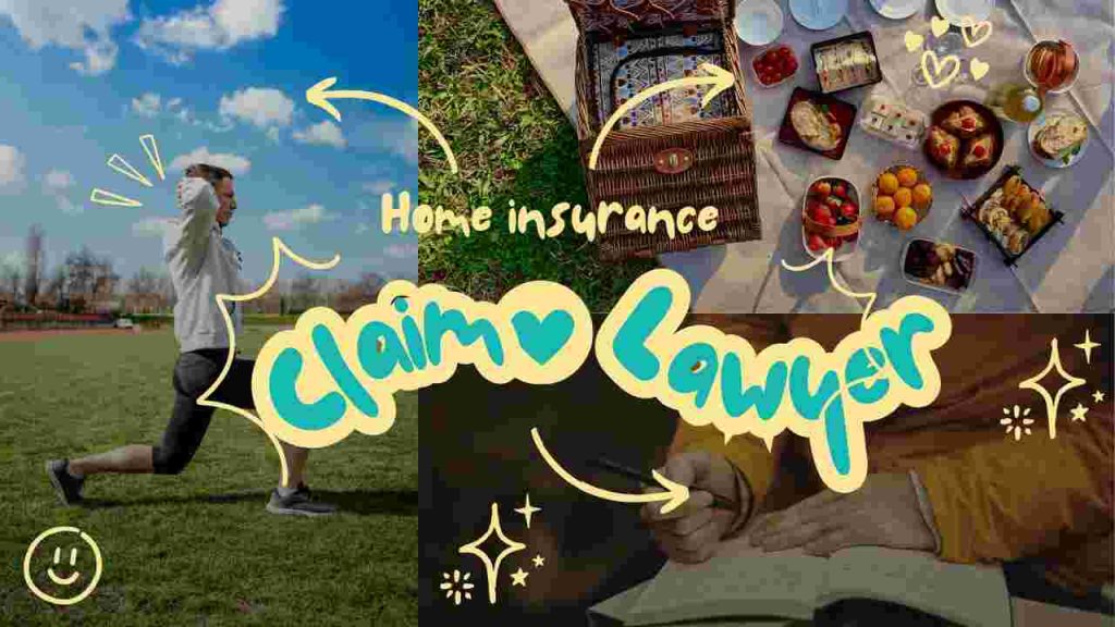 Home Insurance Claim Lawyer – Complete Guide for 2025