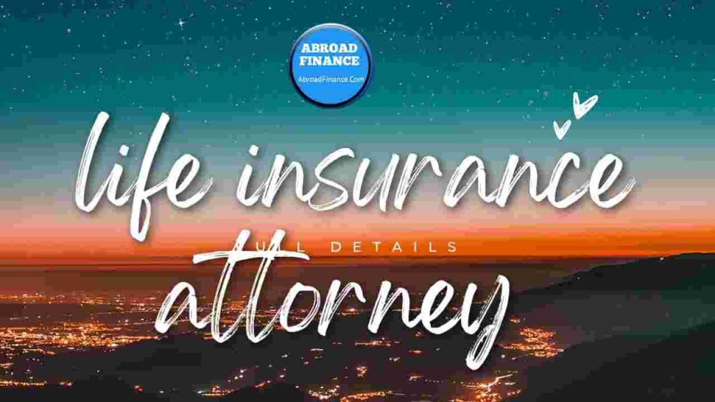 Life Insurance Attorney – Complete Guide for 2025