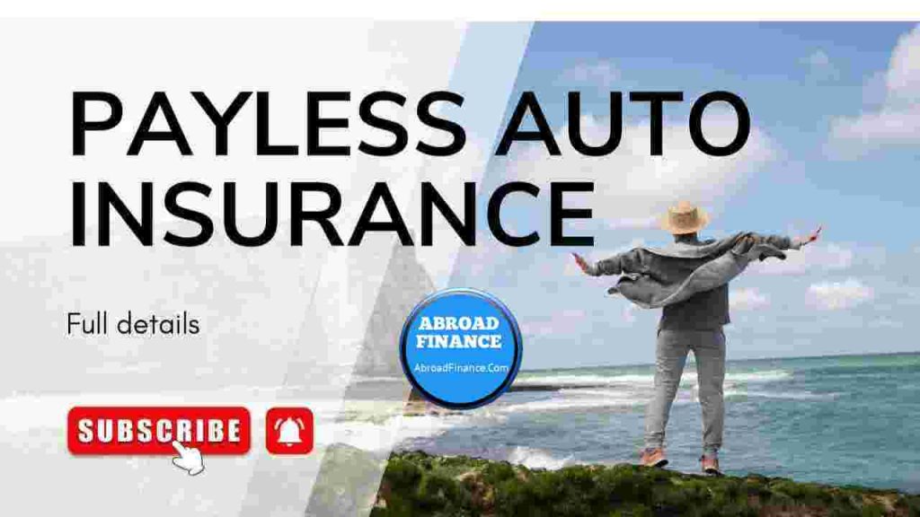 Payless Auto Insurance – Affordable Coverage Options for 2025