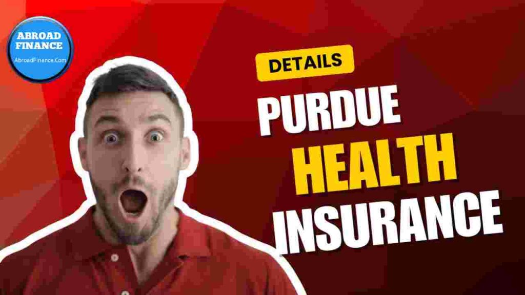 Purdue Health Insurance – Complete Guide