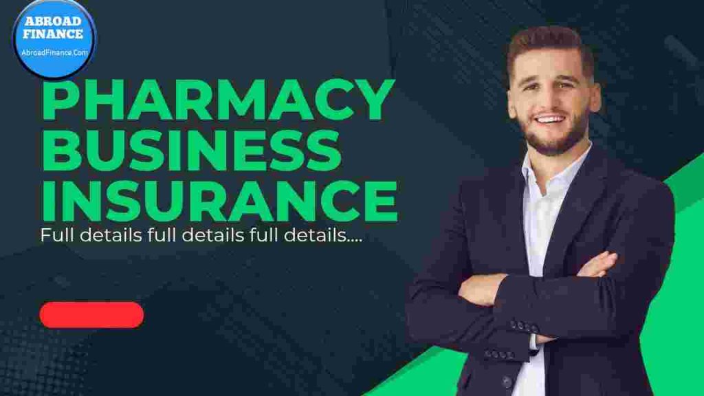 Pharmacy Business Insurance – Complete Guide for 2025