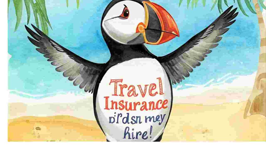 Puffin Travel Insurance 2025 – Plans, Features, Reviews & How to Apply, Great Opportunity