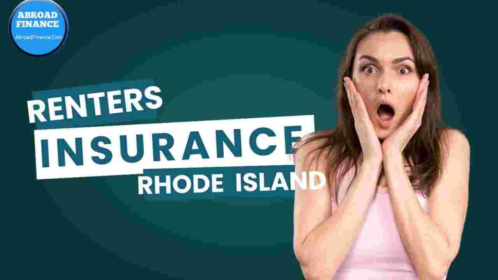 Renters Insurance Rhode Island – Complete Guide for 2025