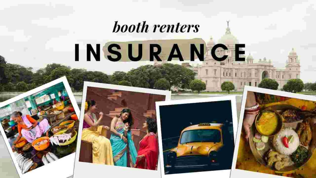 Booth Renters Insurance – Complete Guide for 2025