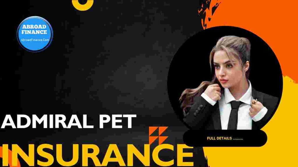 Admiral Pet Insurance – Complete Guide for 2025