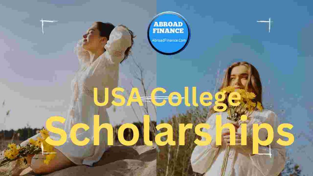 🎓 USAA College Scholarships – Complete Guide for 2025