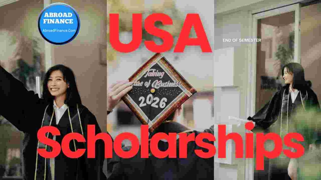 🧾 Stuff USA Scholarship – Complete Guide 2025