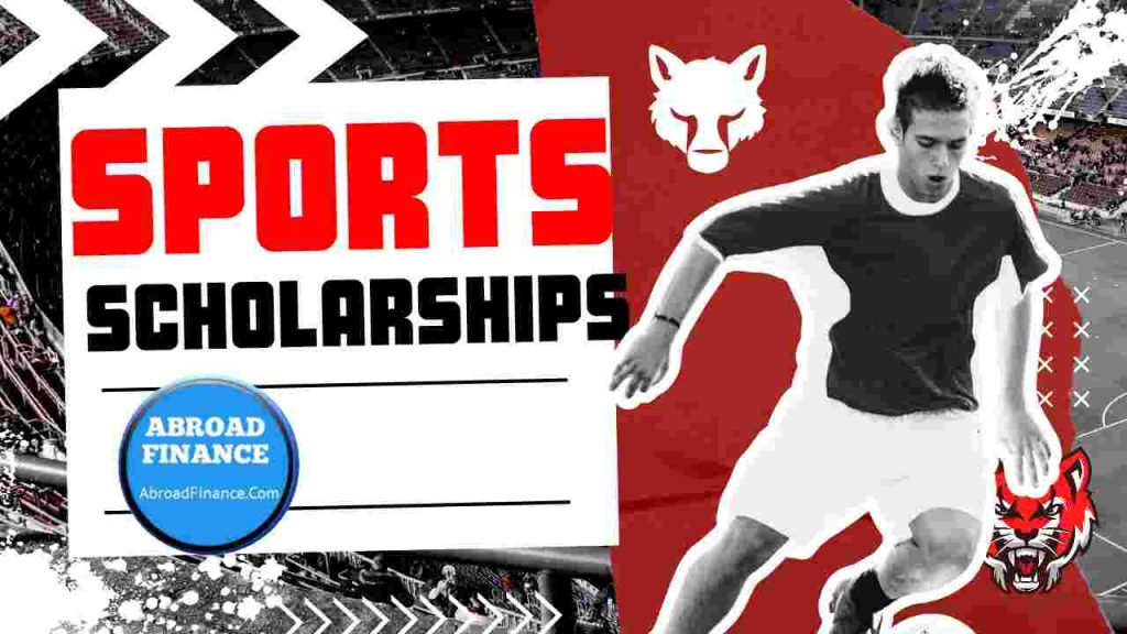 ? Sports Scholarships UK Secondary School – Complete Guide 2025