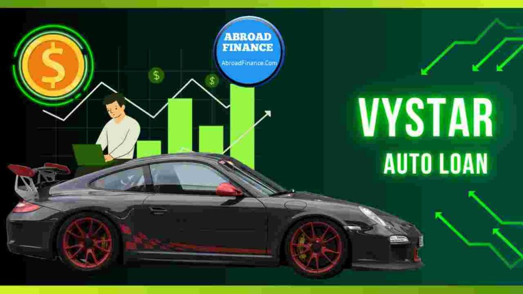 VyStar Auto Loan – Complete Guide for 2025 Good Information
