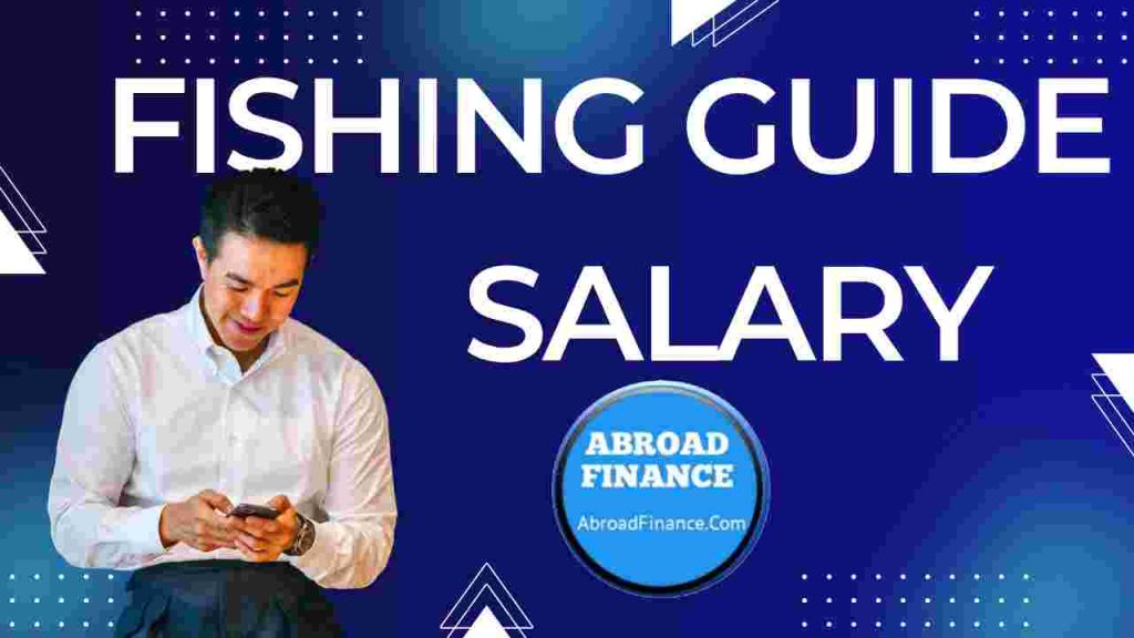 Fishing Guide Salary 2025: Complete Income Breakdown, Pay Factors, and Career Earnings