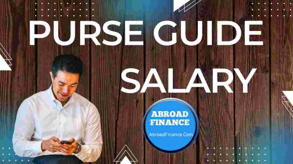 Salary Guide Purdue 2025: Complete Pay Structure, Staff Salaries, and Student Earnings